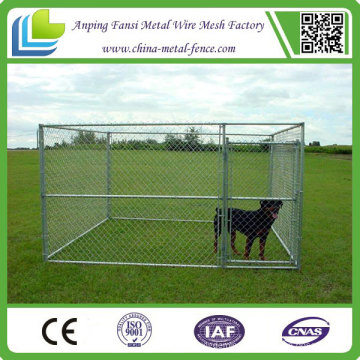 Low Price Dog Kennel / Hot Selling Large Dog Playpen